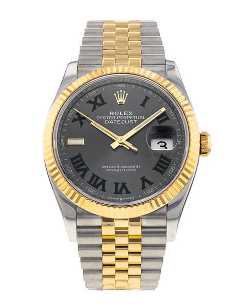 Rolex Datejust 126233